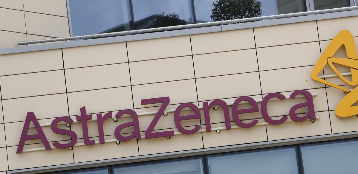 Dionice AstraZenece tonu nakon informacije o smrti volontera