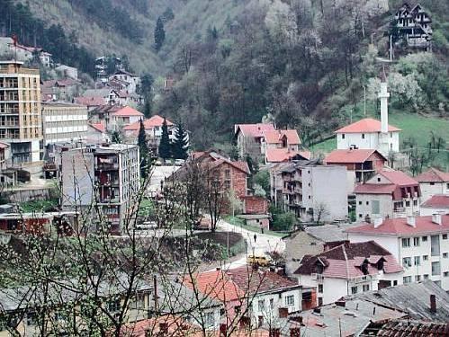 Neizvjestan rad fabrike kolača u Srebrenici