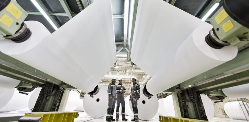grafička industrija