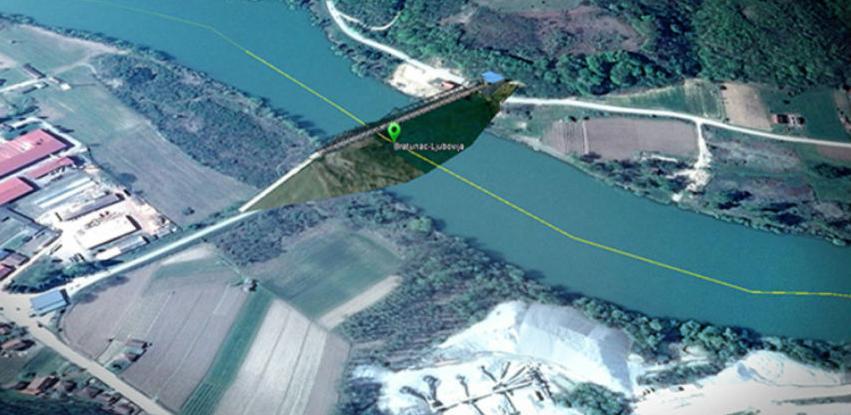 Uskoro tender za izgradnju graničnog prelaza kod mosta Bratoljub