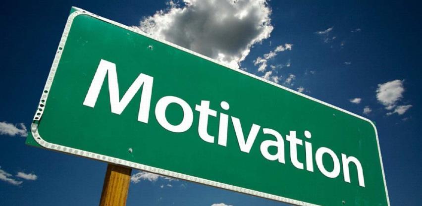 Gubite motivaciju? Ove 4 stvari će vas napuniti energijom za rad
