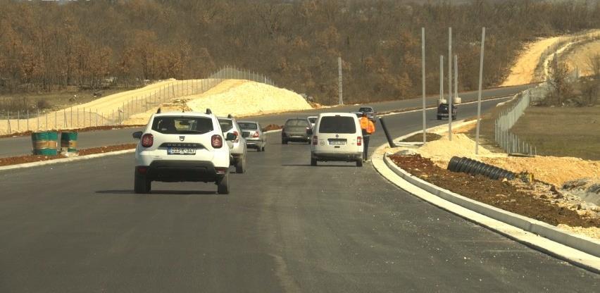 Radovi na poddionici Buna-Počitelj ušli u završnu fazu (VIDEO)