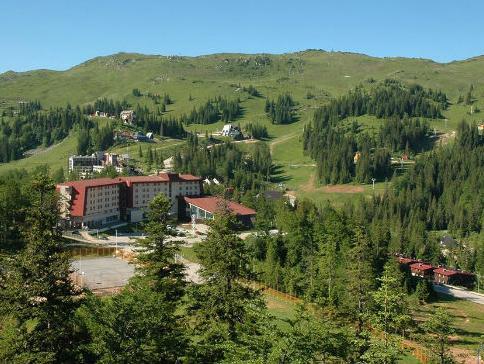 OC Jahorina izgubio spor sa UPI AD