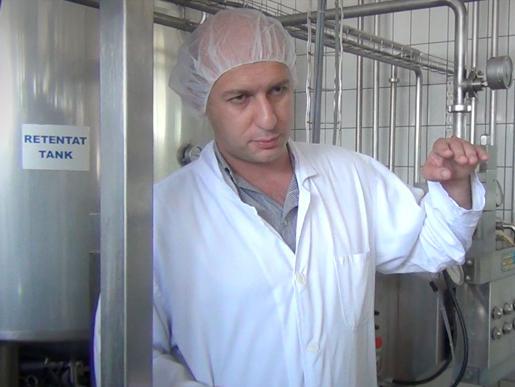 Adin Fakić: Milkos će 2014. zapamtiti po poplavama i otežanoj likvidnosti