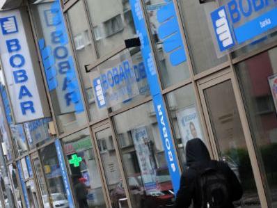U propaloj "Bobar banci" blokirana sredstva Zavoda za zapošljavanje RS