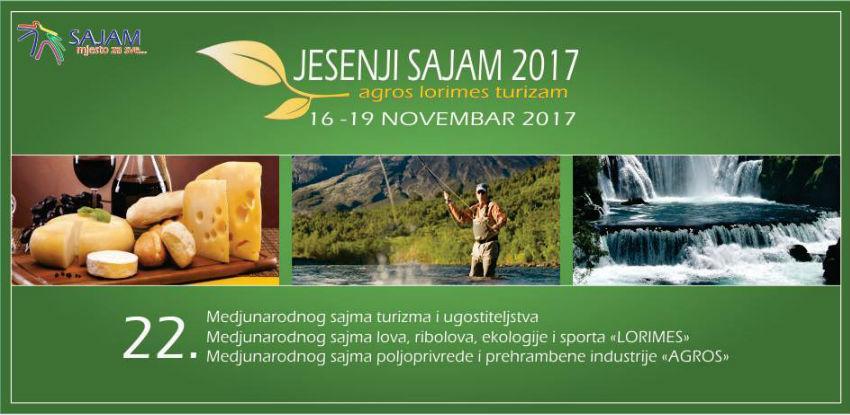 Počele pripreme za "Jesenji sajam 2017"