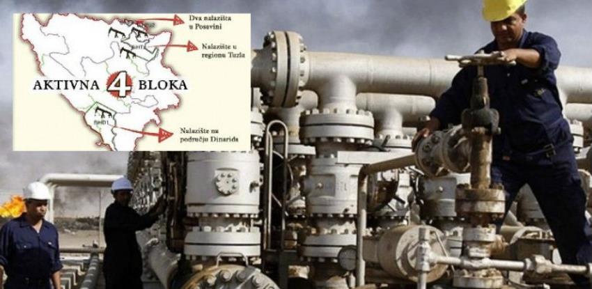 Počinje lov na crno zlato: Ko će tražiti naftu u BiH