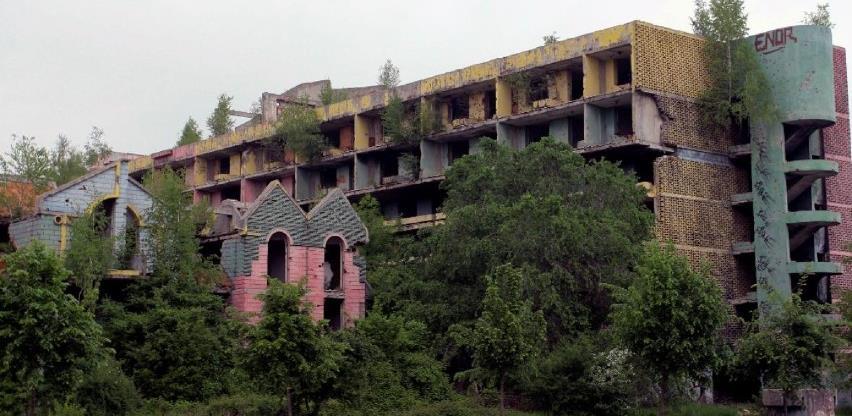 Zavodu PIO još nisu isplaćeni milioni za prodati Dom penzionera u Nedžarićima