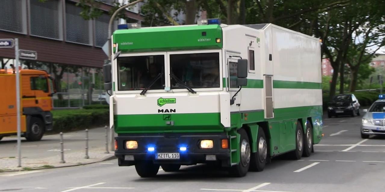 kamion