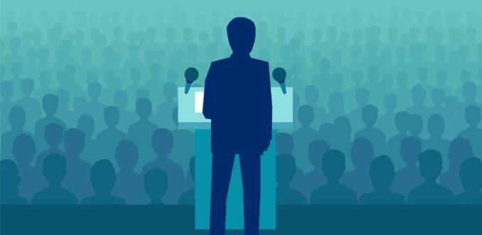 Radionica: Javni nastupi, odnosi s medijima i moć uvjeravanja publike