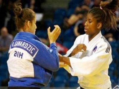 Veliki uspjeh: Samardžić osvojila srebro na olimpijskim igrama za mlade