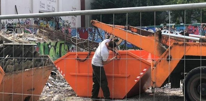 Ništa od gradnje nebodera na mjestu kina Kozare?