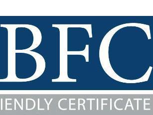 Opštini Mrkonjić Grad certifikat o povoljnom poslovnom okruženju - BFC SEE