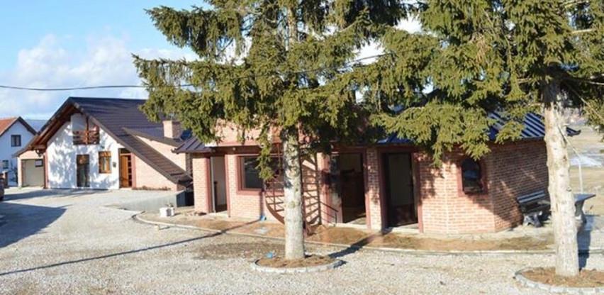 Vlada RS daje državnu zemlјu za izgradnju etno-sela u Vidrićima