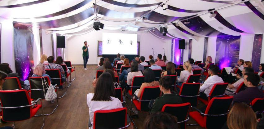 Jedinstven spoj edukacije i zabave na Play Media Day 03