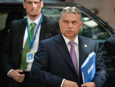 Orban: Europa mora podići novu granicu s Grčkom