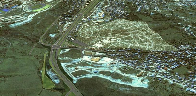 Prva transverzala: U toku procedura za izmještanje dijela Alipašine ulice