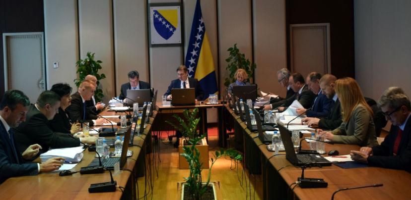 VMBiH o primjeni pravilnika o uvjetima za izdavanje licenci