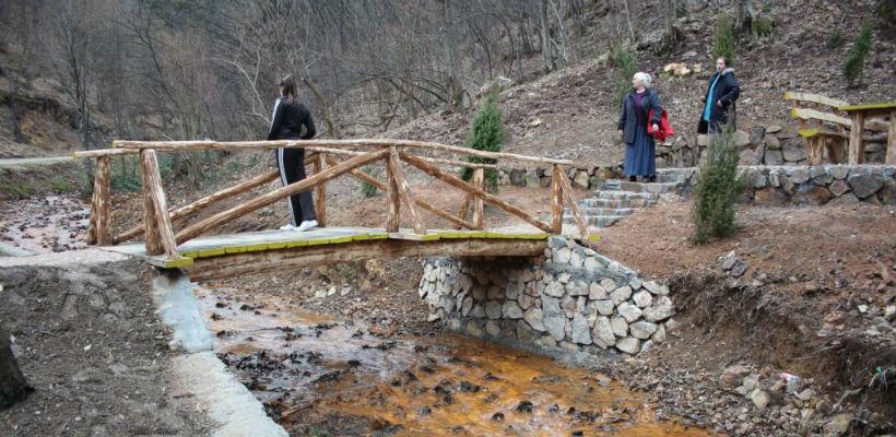 Srebrenički potencijali neiskorišteni, turizam u "sivoj" zoni