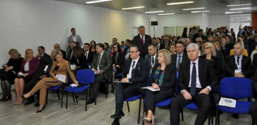Gospodarstvo ključni faktor razvoja društva