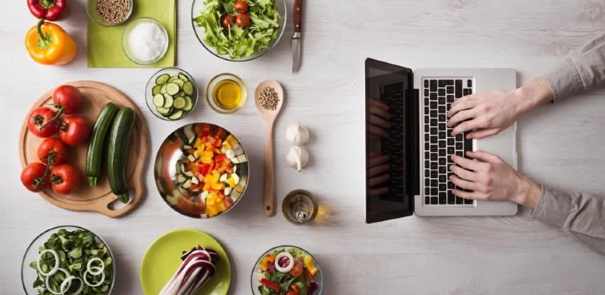 Hercegovina dobija prvu online tržnicu, do voća i povrća preko interneta