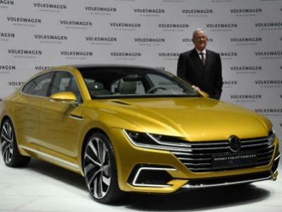 Rekordni profit VW-a od 12,7 milijardi eura