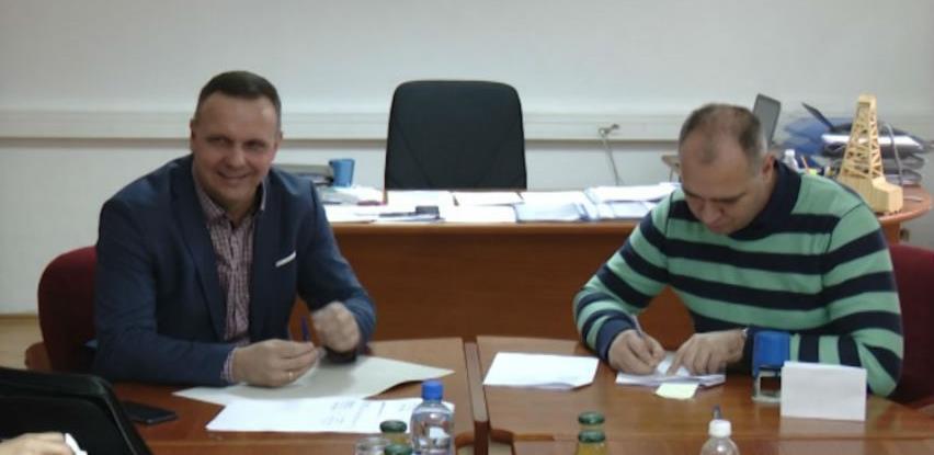 Subvencioniranje za razvoj poslovnih zona na području TK (VIDEO)