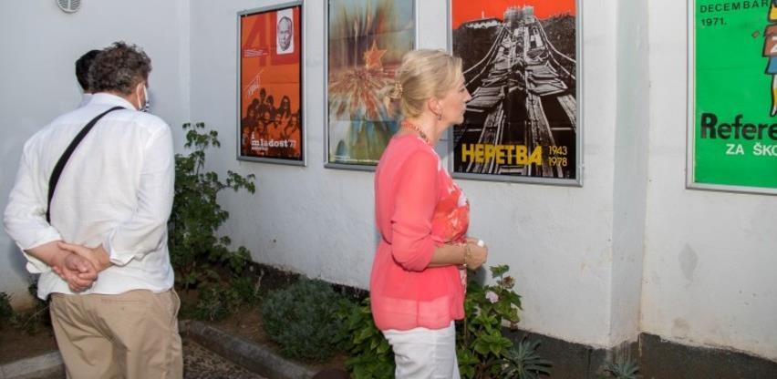Otvorena izložba u povodu 70. godišnjice postojanja Muzeja Hercegovine Mostar