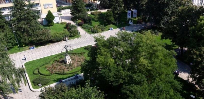 Odluka državne komisije: Nacrt projekta za sarajevski Trg Alija Izetbegović nije prihvatljiv