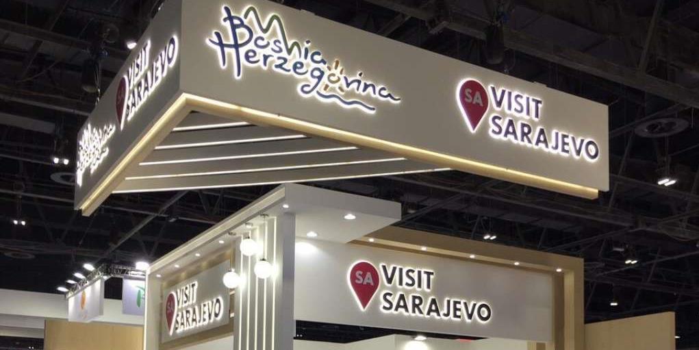 visit sarajevo