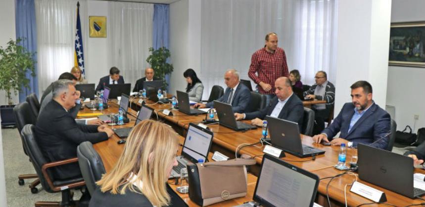 Federalno ministarstvo financija prikupilo 40 milijuna KM aukcijom obveznica