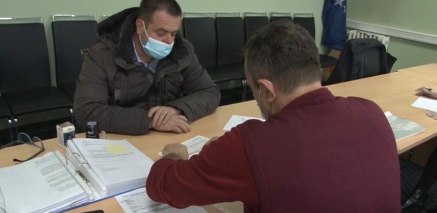 U Travniku potpisani ugovori o podršci izvozno orijentiranim kompanijama