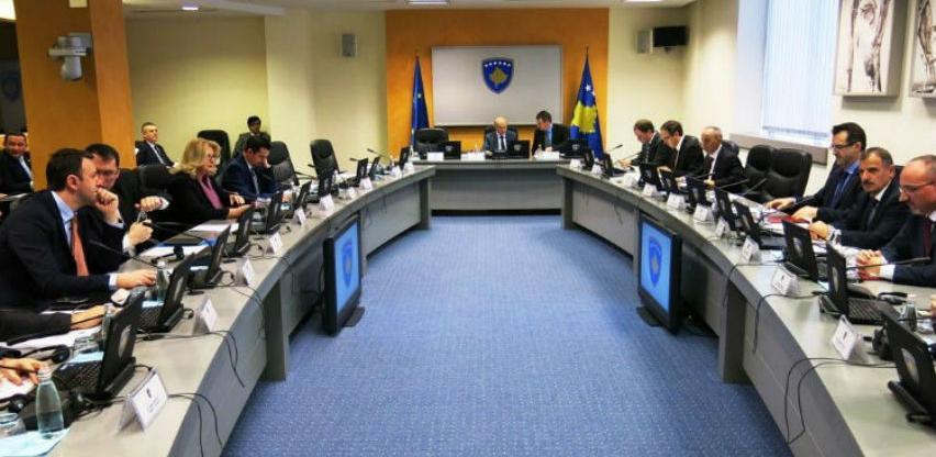 Kosovo uvodi takse i na svjetske proizvode koji dolaze iz Srbije