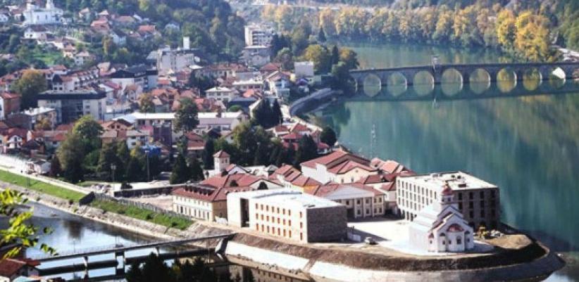 Višegrad: Za ulaganja u infrastrukturu skoro tri miliona KM