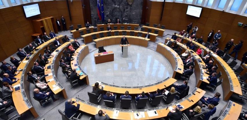 Slovenija usvojila sedmi paket pomoći građanima i privredi