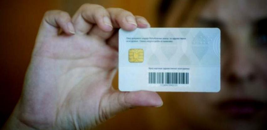 Od naredne godine prve elektronske zdravstvene knjižice u RS-u