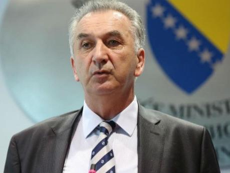 Šarović: Prijedlog za izmjenu i dopunu Zakona o akcizama upućen u proceduru