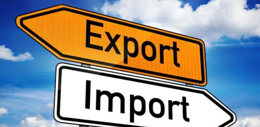 Trgovinski deficit FBiH u januaru 307.801.000 KM