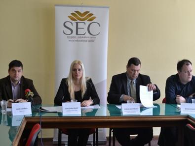 Socijalno-edukativni centar proširuje svoje poslovanje