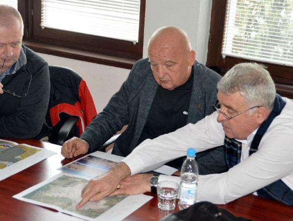 Hrvatska kompanija ulaže 20 miliona KM na području općine Breza