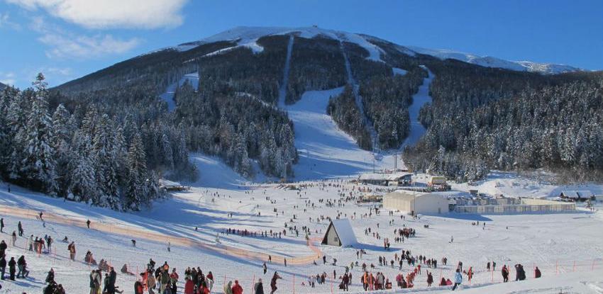 "Hajdemo u planine": Centrotrans u subotu vozi na Bjelašnicu