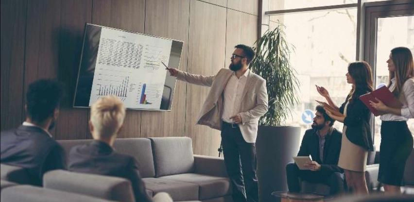 Interaktivni webinar: Upravljanje poslovnim procesima u praksi