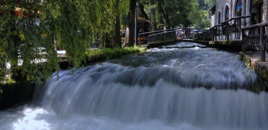 Grad Zenica uplatio prvu ratu kredita za projekat "Plava voda"