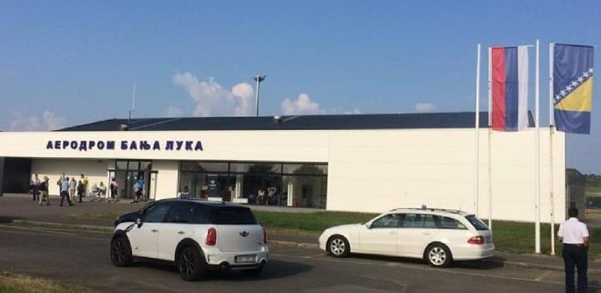 aerodrom banja luka