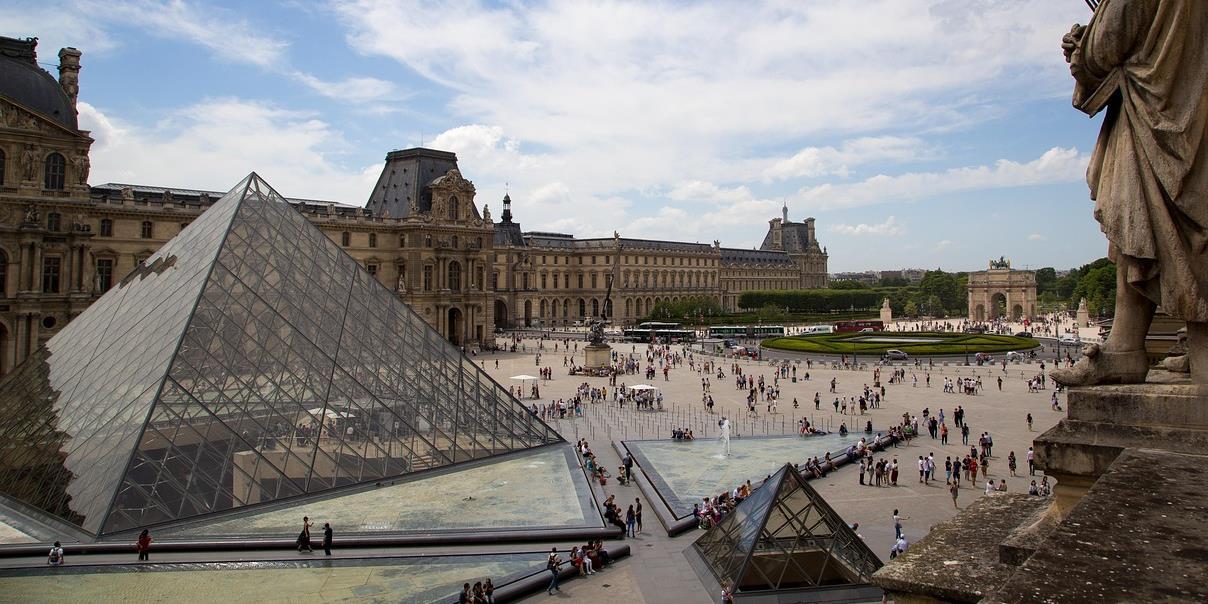 Louvre