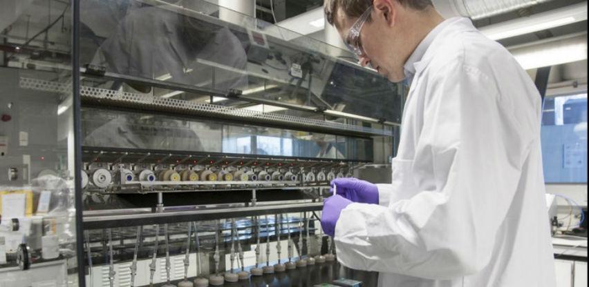 U Osmacima će se graditi istraživački centar za edukaciju talentovane djece