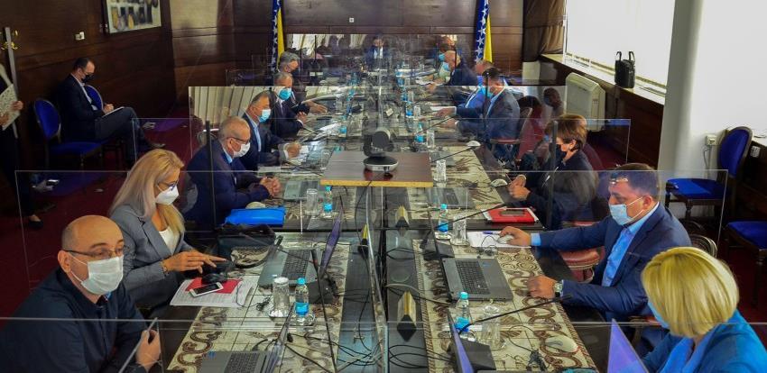 Prošle godine u FBiH 390,2 miliona KM direktnih stranih ulaganja