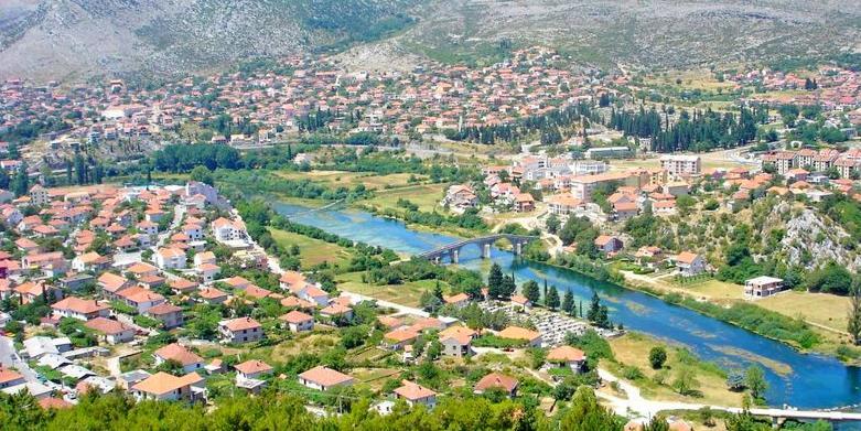 trebinje