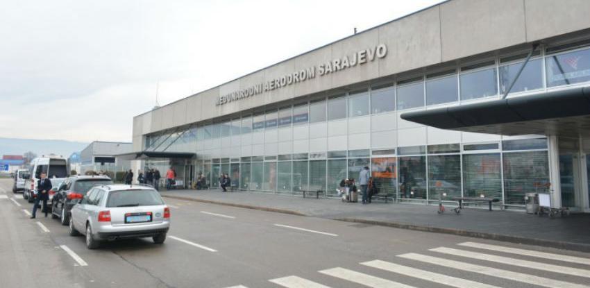 Zbog EBRD-a brojni čarter i privatni letovi na Međunarodnom aerodromu Sarajevo