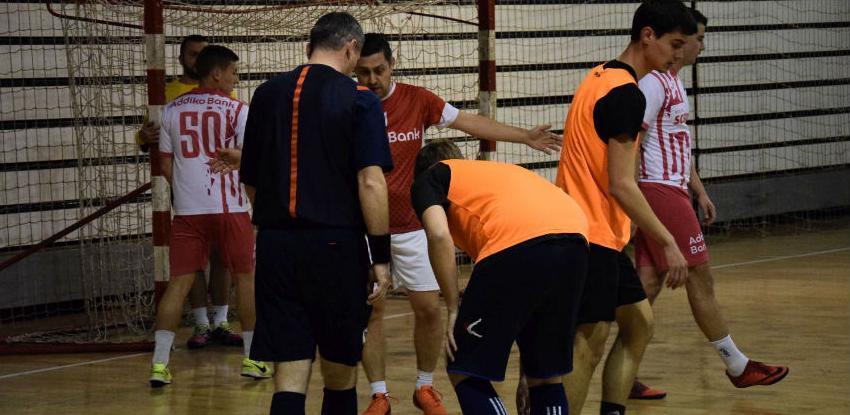 Kompletirano prvo kolo SC Business lige